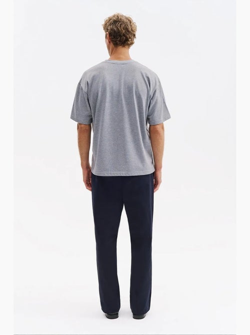 T-shirt da uomo in cotone giesto - Kiabi