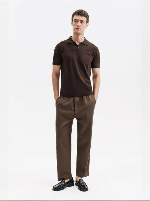 T-shirt da uomo in cotone giesto - Kiabi T-shirt da uomo in cotone giesto - Kiabi