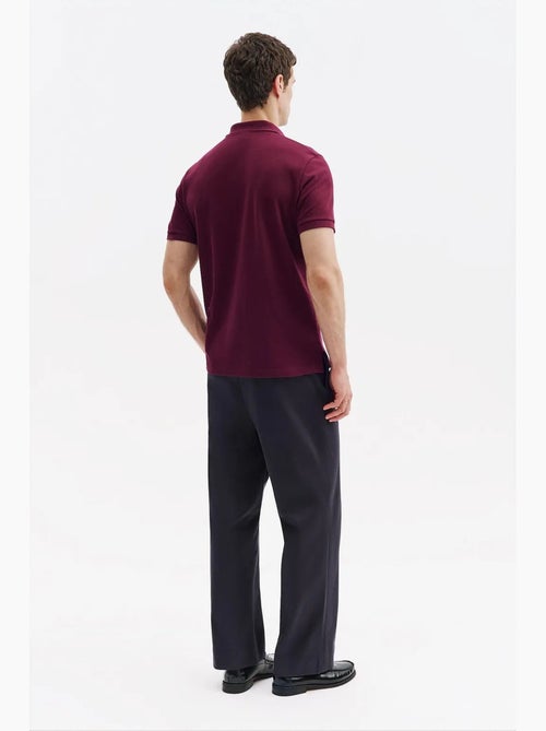 T-shirt da uomo in cotone giesto - Kiabi