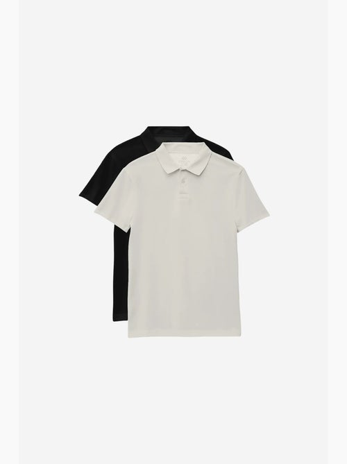 T-shirt da uomo in misto cotone tommy - Kiabi