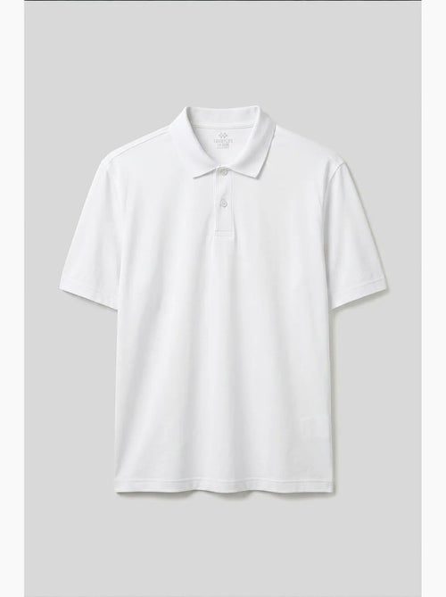 T-shirt da uomo in misto cotone tommy - Kiabi T-shirt da uomo in misto cotone tommy - Kiabi