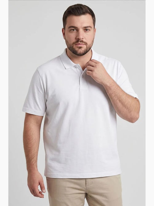 T-shirt da uomo in misto cotone tommy - Kiabi T-shirt da uomo in misto cotone tommy - Kiabi