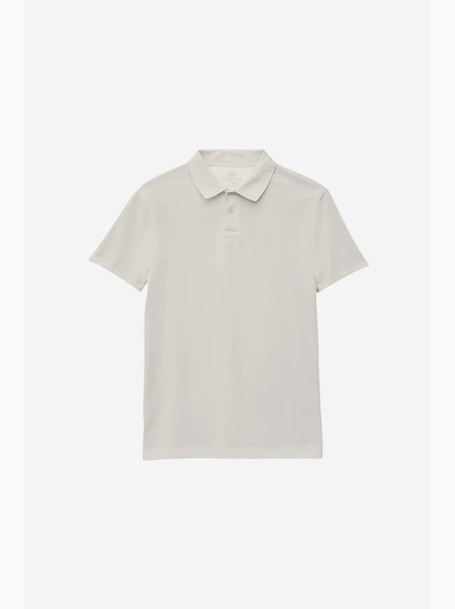 T-shirt da uomo in misto cotone tommy - Kiabi T-shirt da uomo in misto cotone tommy - Kiabi