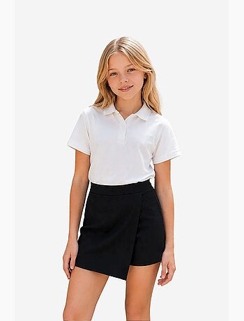 T-shirt da uomo in misto cotone tommy