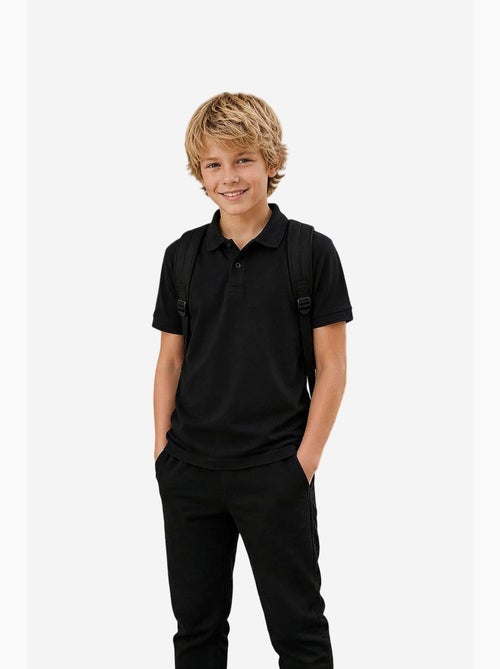 T-shirt da uomo in misto cotone tommy - Kiabi T-shirt da uomo in misto cotone tommy - Kiabi