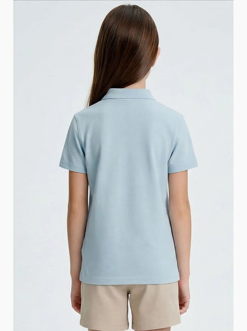 T-shirt da uomo in misto cotone tommy - Kiabi T-shirt da uomo in misto cotone tommy - Kiabi