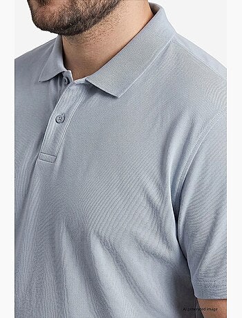 T-shirt da uomo in misto cotone tommy