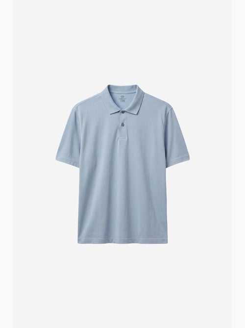 T-shirt da uomo in misto cotone tommy - Kiabi T-shirt da uomo in misto cotone tommy - Kiabi