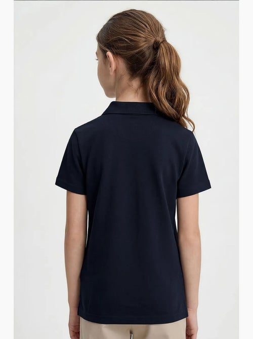 T-shirt da uomo in misto cotone tommy - Kiabi T-shirt da uomo in misto cotone tommy - Kiabi