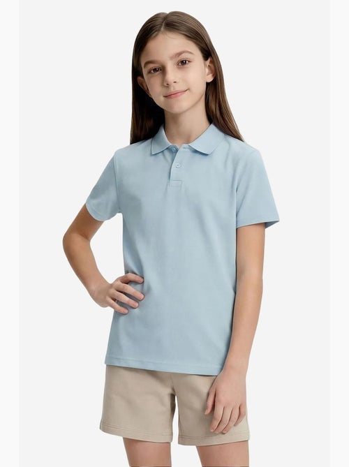 T-shirt da uomo in misto cotone tommy - Kiabi T-shirt da uomo in misto cotone tommy - Kiabi