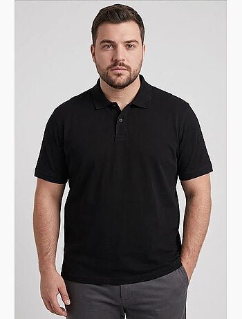 T-shirt da uomo in misto cotone tommy