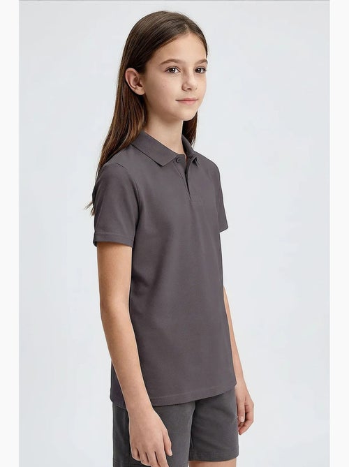 T-shirt da uomo in misto cotone tommy - Kiabi T-shirt da uomo in misto cotone tommy - Kiabi