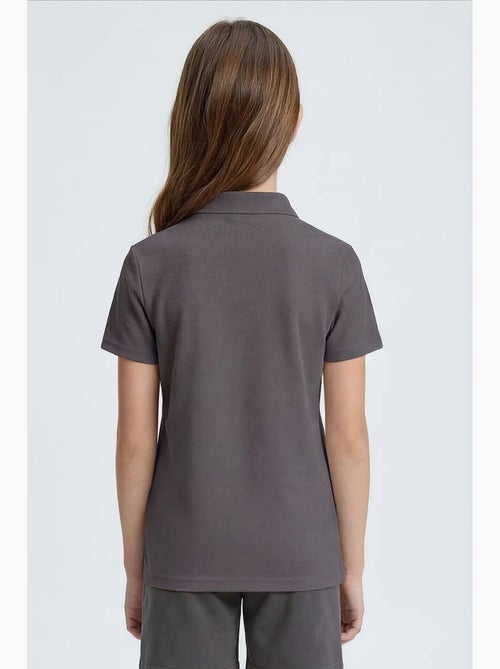 T-shirt da uomo in misto cotone tommy - Kiabi T-shirt da uomo in misto cotone tommy - Kiabi