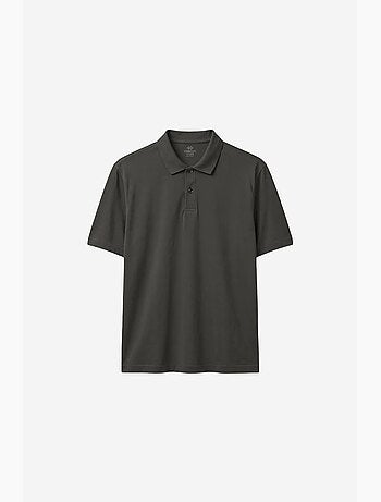 T-shirt da uomo in misto cotone tommy