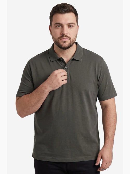 T-shirt da uomo in misto cotone tommy - Kiabi T-shirt da uomo in misto cotone tommy - Kiabi