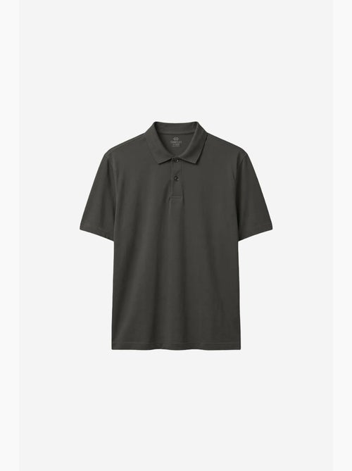 T-shirt da uomo in misto cotone tommy - Kiabi T-shirt da uomo in misto cotone tommy - Kiabi