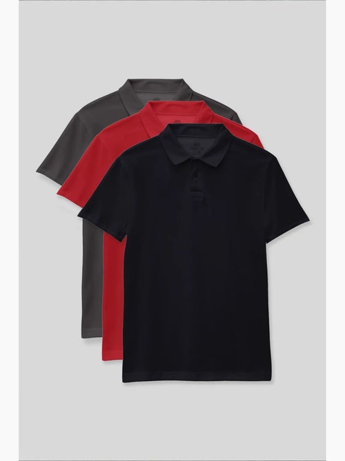 T-shirt da uomo in misto cotone tommy - Kiabi T-shirt da uomo in misto cotone tommy - Kiabi