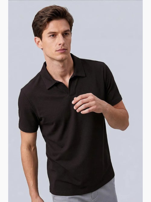 T-shirt da uomo in misto viscosa tommy - Kiabi T-shirt da uomo in misto viscosa tommy - Kiabi