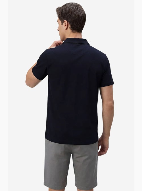 T-shirt da uomo in misto viscosa tommy - Kiabi T-shirt da uomo in misto viscosa tommy - Kiabi