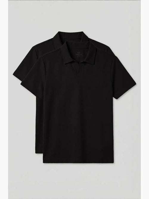 T-shirt da uomo in misto viscosa tommy - Kiabi T-shirt da uomo in misto viscosa tommy - Kiabi