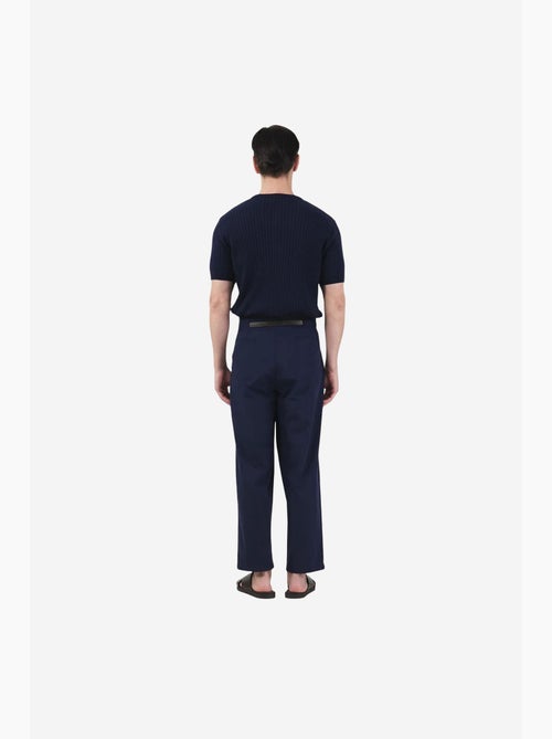 T-shirt da uomo in viscosa giesto - Kiabi