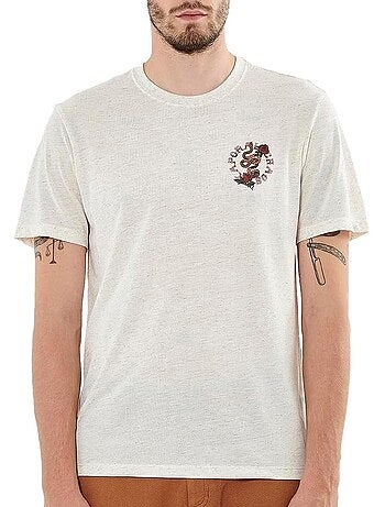 T-Shirt da Uomo Kaporal