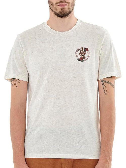 T-Shirt da Uomo Kaporal - Kiabi