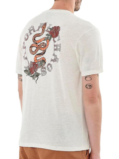 T-Shirt da Uomo Kaporal - Kiabi