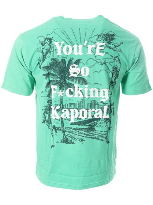 T-Shirt da Uomo Kaporal - Kiabi
