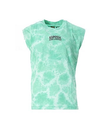 T-Shirt da Uomo Kaporal