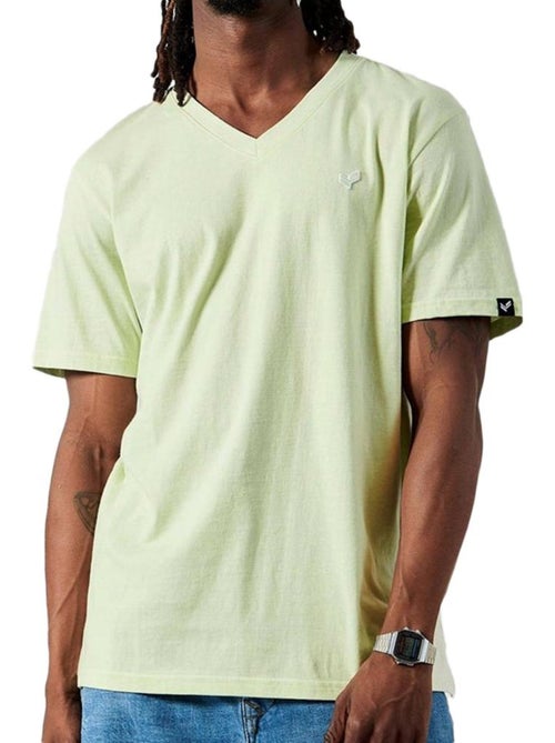 T-shirt da Uomo Kaporal - Kiabi T-shirt da Uomo Kaporal - Kiabi