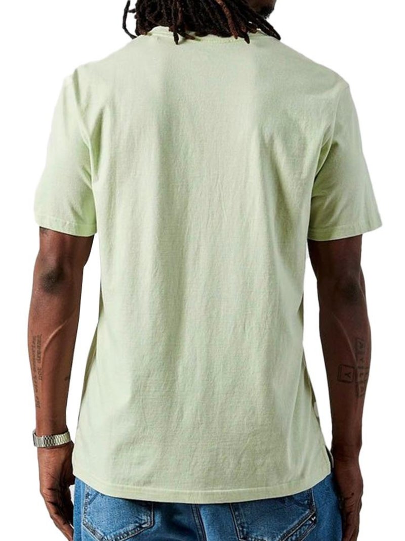 T-shirt da Uomo Kaporal Verde - Kiabi