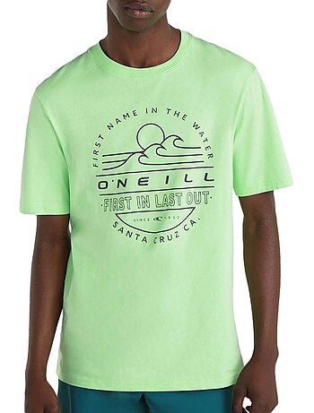 T-Shirt Uomo O'Neill