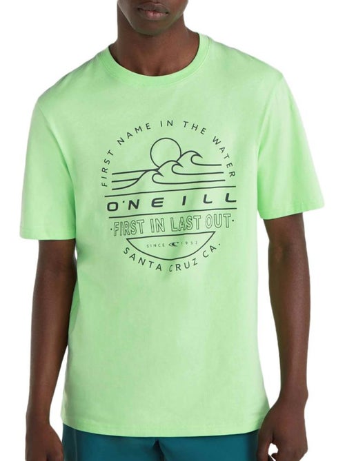 T-shirt da Uomo O'Neill - Kiabi T-shirt da Uomo O'Neill - Kiabi