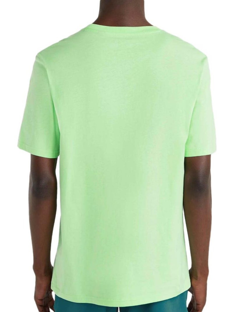 T-shirt da Uomo O'Neill Verde - Kiabi