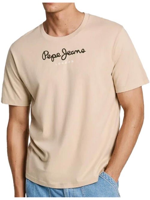 T-shirt da Uomo Pepe Jeans - Kiabi T-shirt da Uomo Pepe Jeans - Kiabi