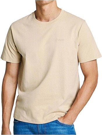T-shirt da Uomo Pepe Jeans
