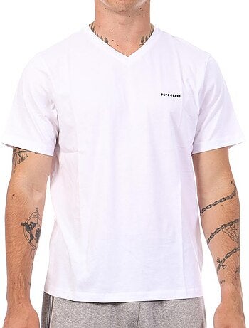 T-shirt da uomo Pepe Jeans