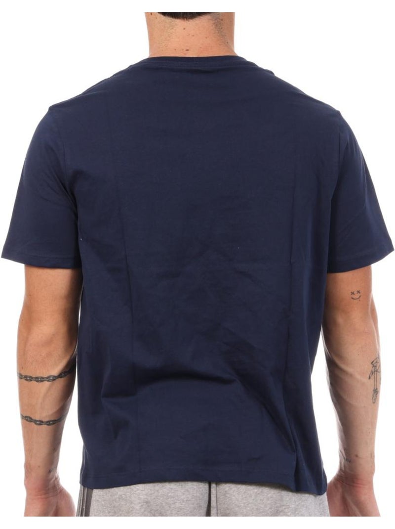 T-shirt da uomo Pepe Jeans Blu marino - Kiabi
