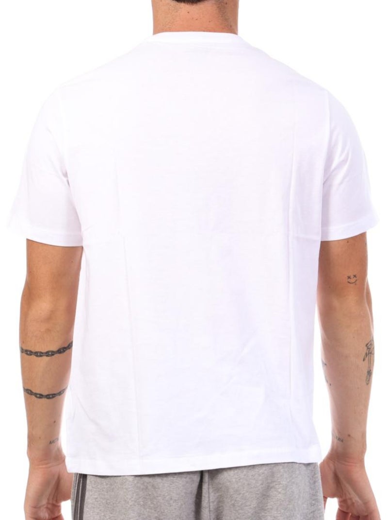 T-shirt da uomo Pepe Jeans Blu marino - Kiabi