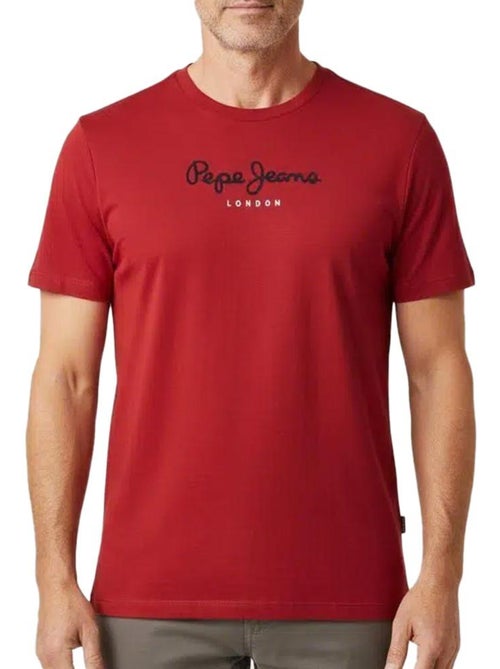 T-shirt da Uomo Pepe Jeans - Kiabi T-shirt da Uomo Pepe Jeans - Kiabi