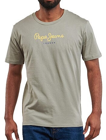 T-shirt Uomo Pepe Jeans