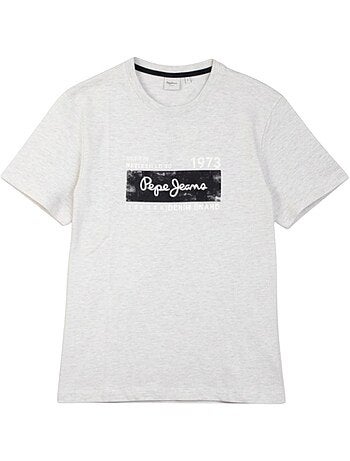 T-Shirt Uomo Pepe Jeans