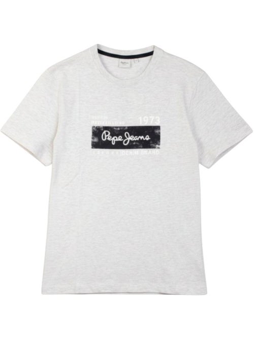 T-Shirt da Uomo Pepe Jeans - Kiabi T-Shirt da Uomo Pepe Jeans - Kiabi