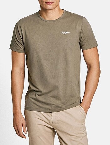 T-shirt uomo pepe jeans