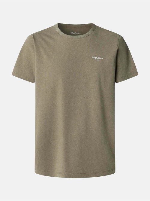 T-shirt da Uomo Pepe Jeans Original - Kiabi