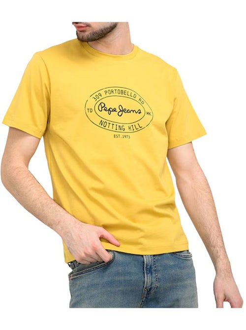 T-shirt da uomo pepe jeans originale - Kiabi T-shirt da uomo pepe jeans originale - Kiabi