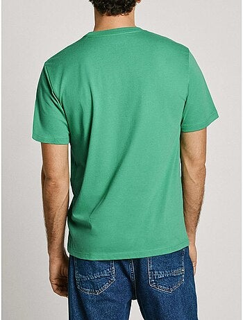 T-shirt Uomo Pepe Jeans