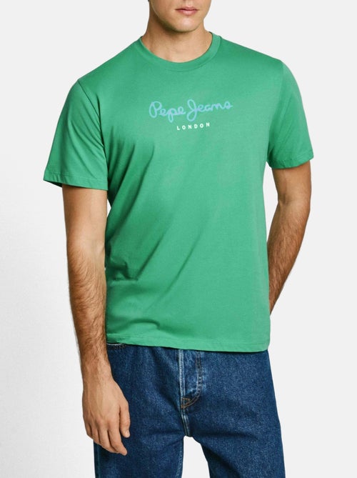 T-shirt da Uomo Pepe Jeans - Kiabi