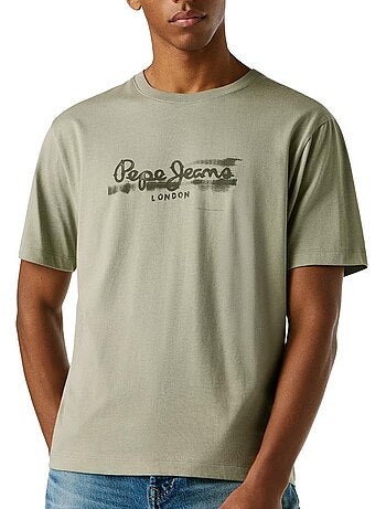 T-Shirt Uomo Pepe Jeans